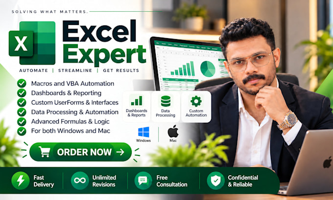 automate excel spreadsheet, vba, formulas and google sheets