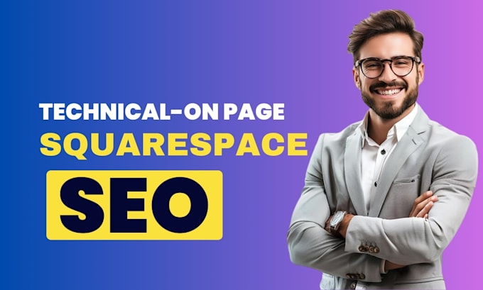 do squarespace website seo and google rank