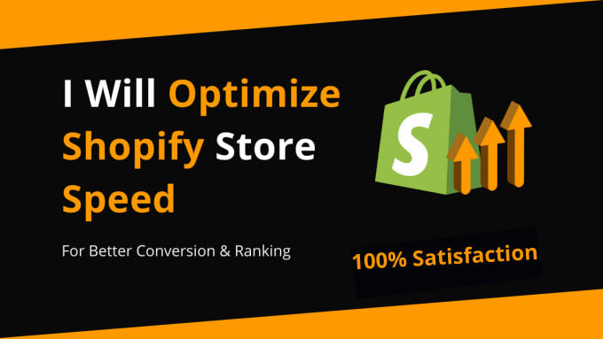 do advance shopify optimization and increase speed