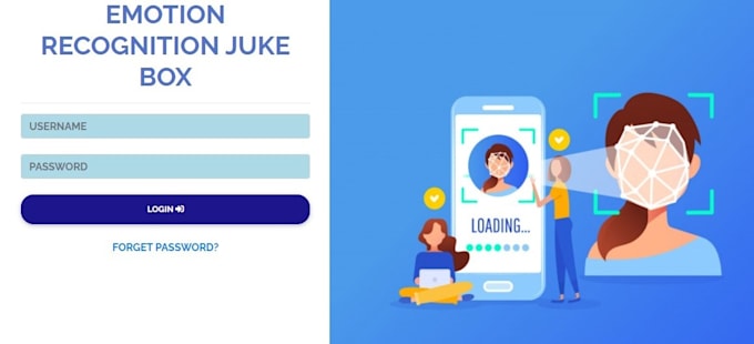 Create web application using django framework by Anju_aishwarya | Fiverr