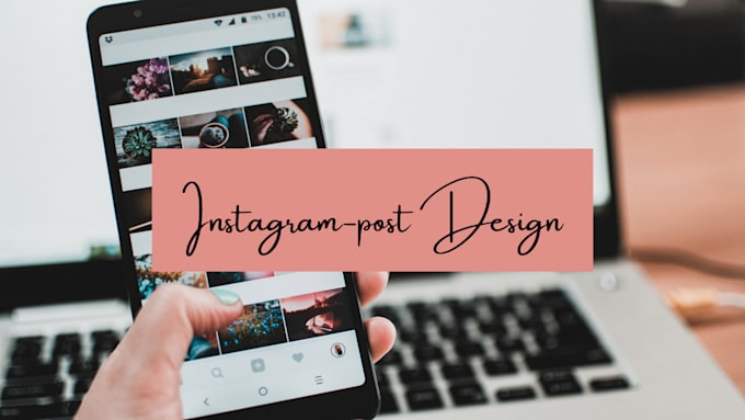 make beautiful instagram post