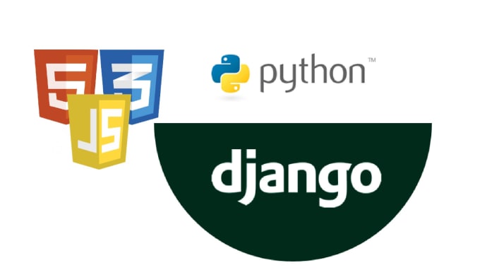 Be Your Python Django Developer By Ijtihadhussain Fiverr 1568