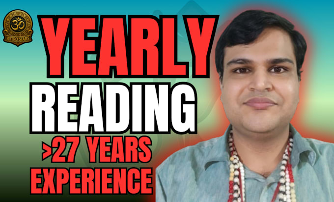 predict next 12 months for you using vedic astrology