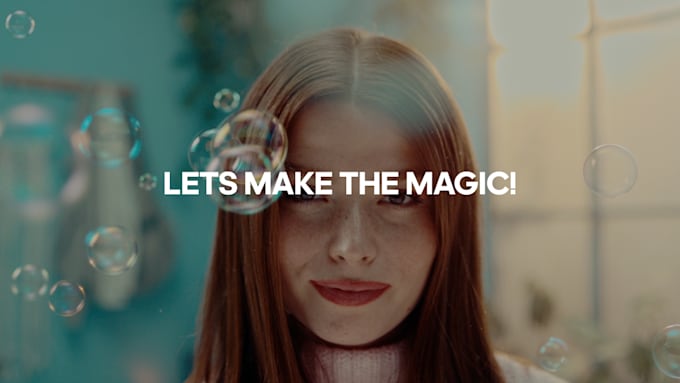 create cinematic ads for your business