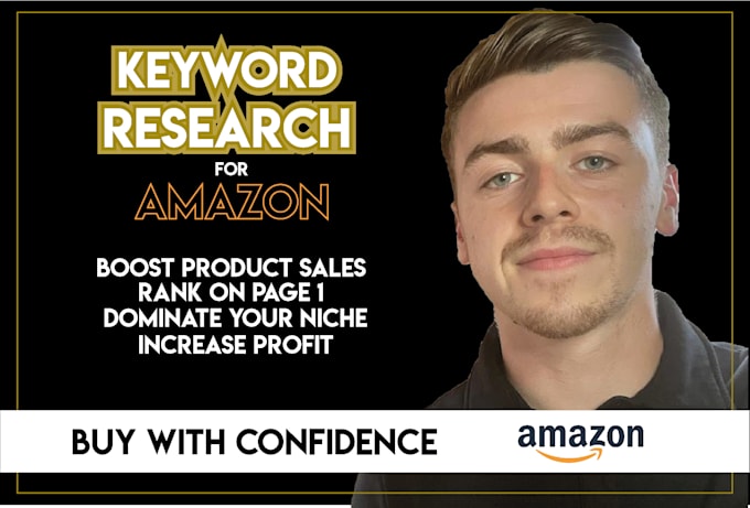 do your sales spiking SEO amazon keyword research