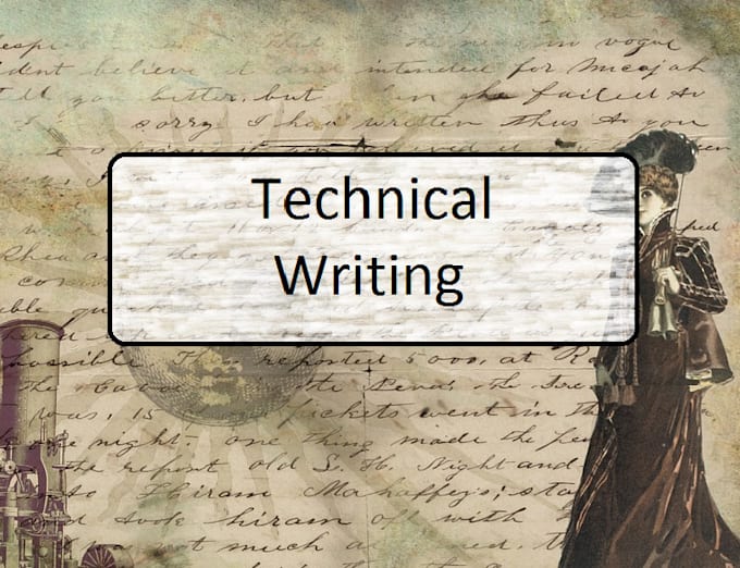 write technical articles for your blog or website