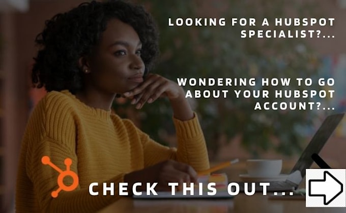 ideally setup hubspot CRM with sales funnels and automation