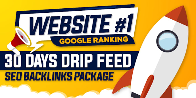 do skyrocket your website ranking with monthly SEO backlinks
