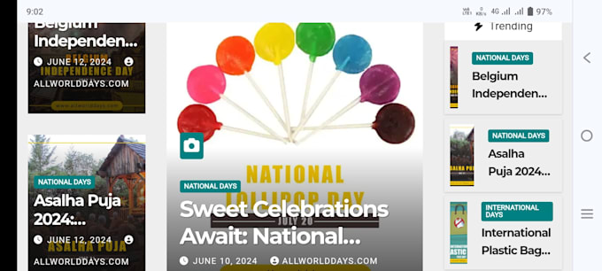 do high da guest posts on USA dofollow websites