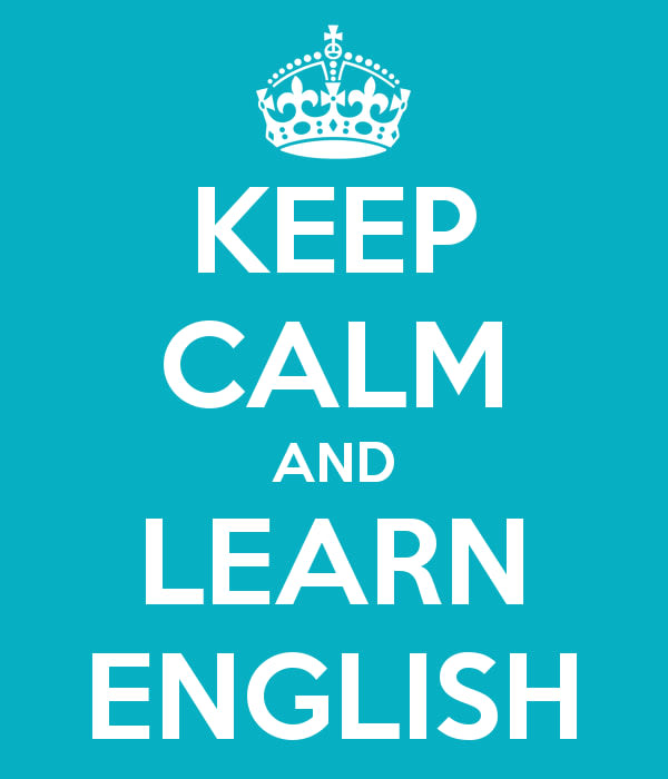 help speak english fluently