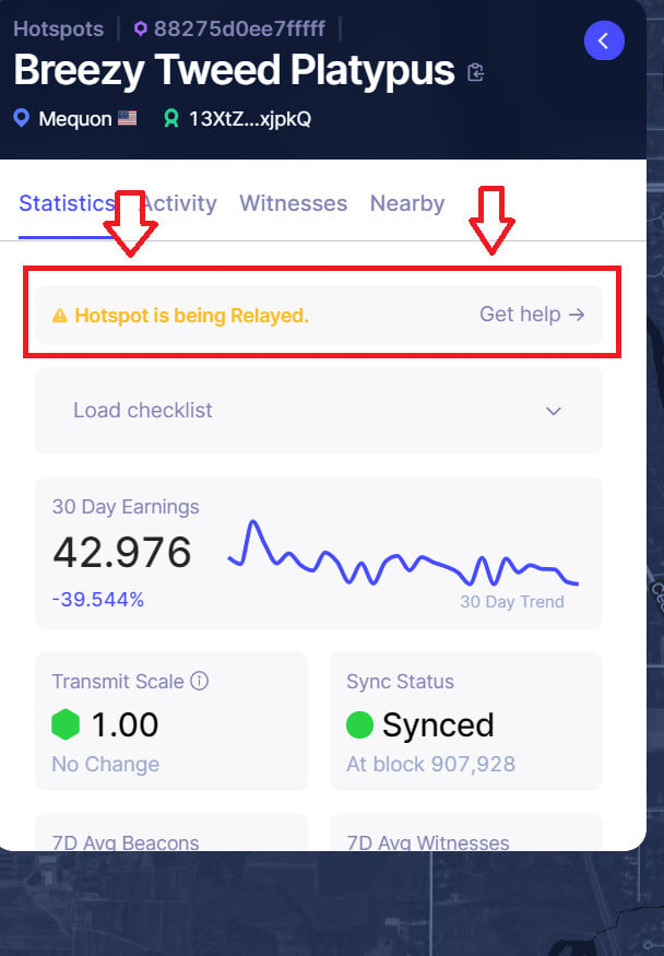 Help fix your relayed helium miner by Adame542 Fiverr