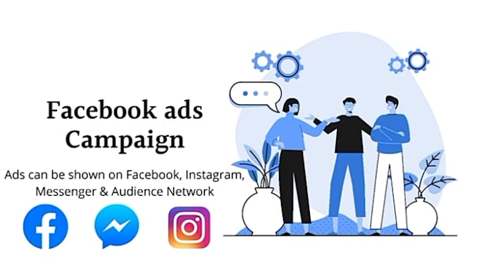 facebook ads for shopify or woo commerce store