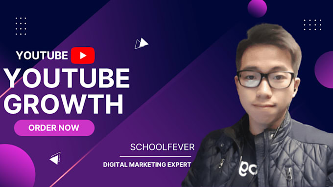 grow your youtube organically
