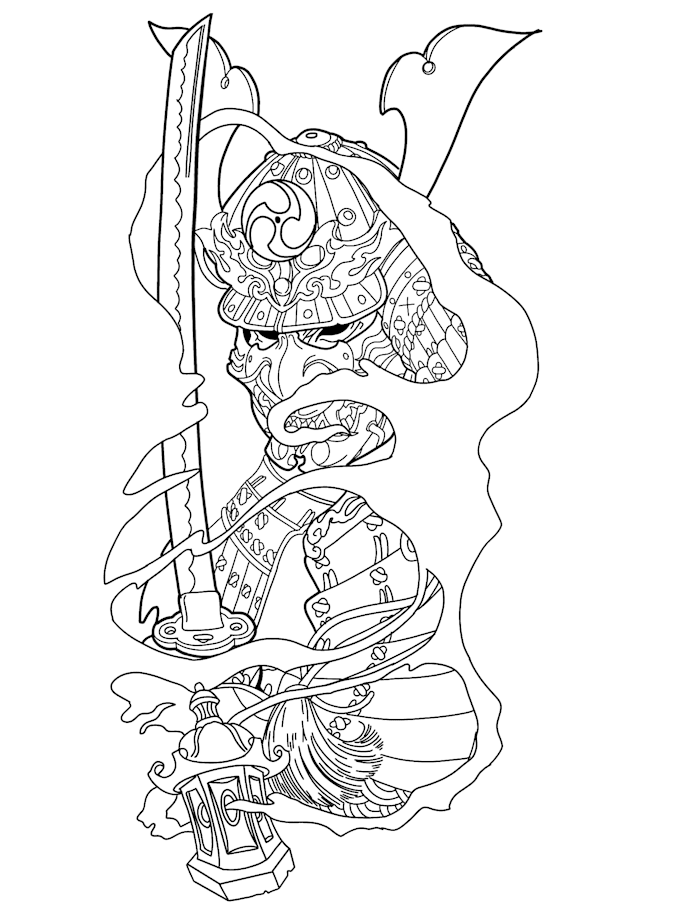 create tattoo design