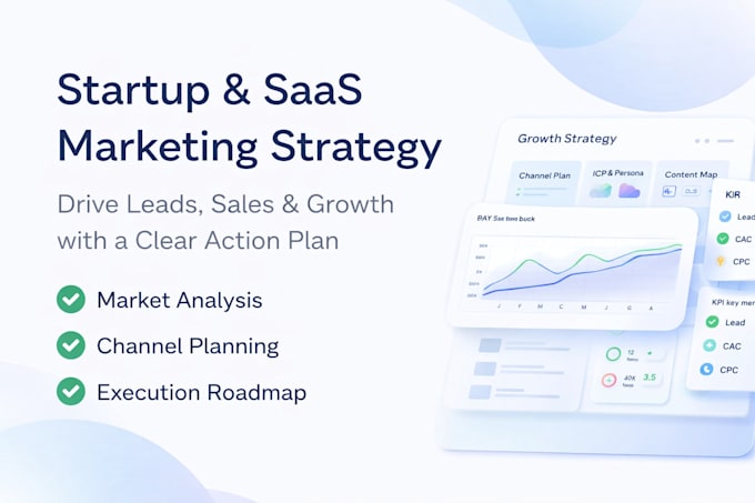 create a marketing strategy for your business