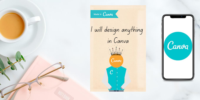 do anything on canva