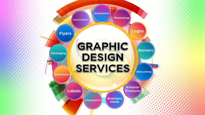 Hire a freelancer to do anything graphic design related, logo, banner, flyer, brochure vector artwork