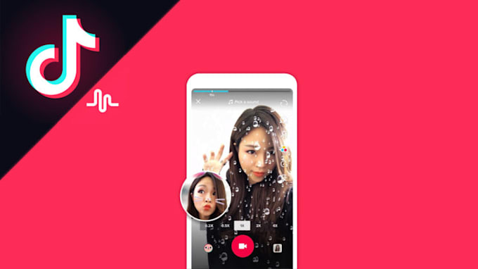create scroll stopping viral tiktok edits