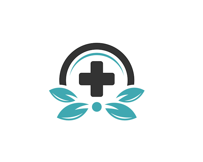 make an unique hospital logo