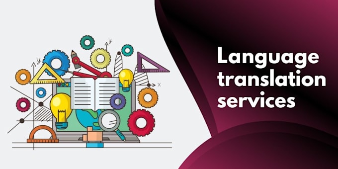 do all types of language translation