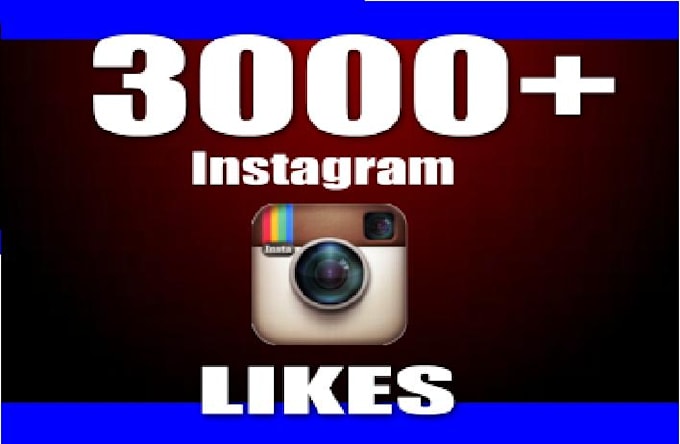 Add 5 000 Permanent Instagram Followers Or 3000 Instagram Real Likes By Market Ing Man Fiverr Free instagram followers from the internet's trusted provider of instagram marketing services since 2013. fiverr