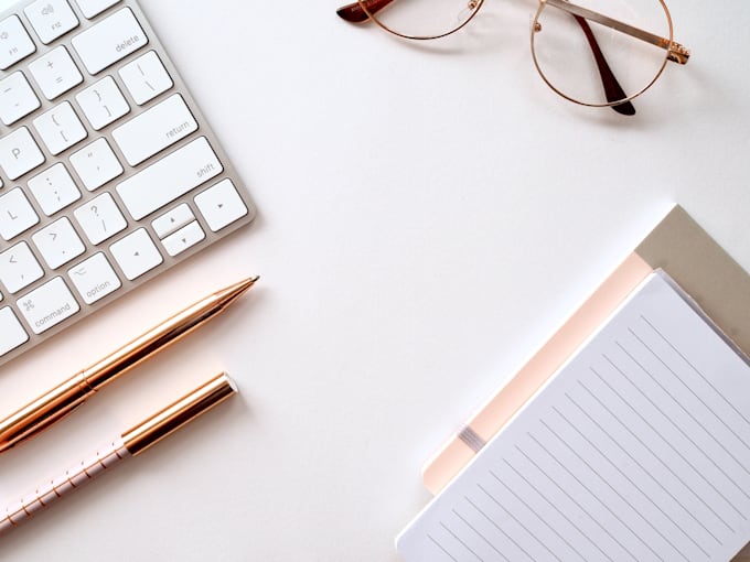 provide copywriting with SEO for your websites