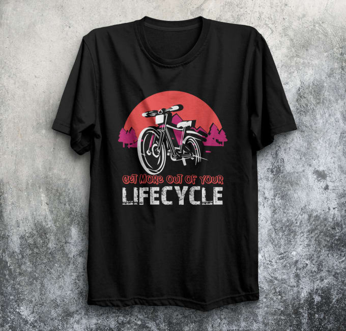 Hodi t shirt store