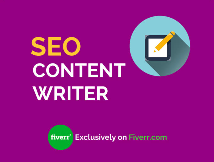 create authentic content for you