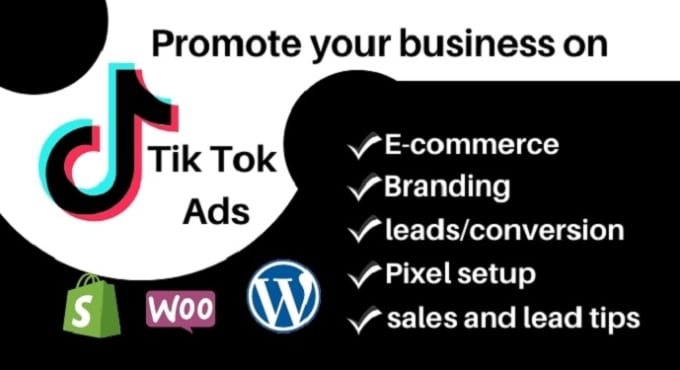 Create high conversion tiktok ads for your business by Max__mahafuz10 ...