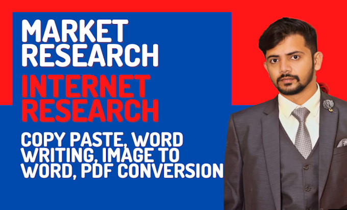 do internet research fast and accurate