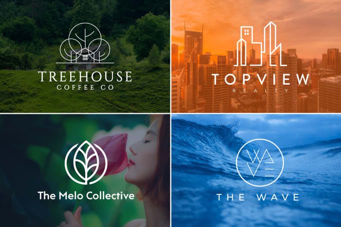 Design a stand out logo by Bousalah2020 | Fiverr