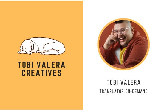 translate documents from english to tagalog, or vice versa