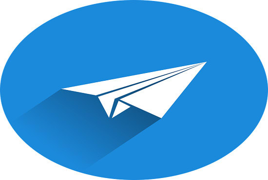 Telegram promotion telegram bot crypto promotion telegram member by ...