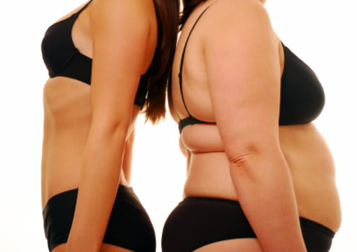 give you 2 amazing methods to lose weight extremely fast
