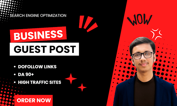 publish a business guest post on premium UK blogs