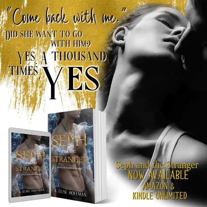 design teasers for your book