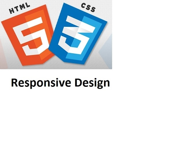 Create responsive layout of your website using html5 css3 by Netboy ...