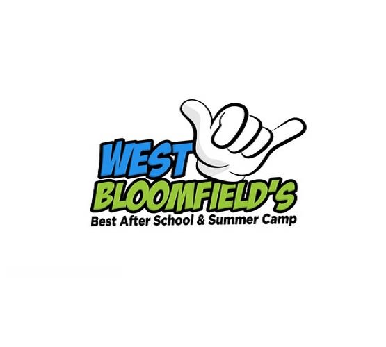 design upbeat fun logo for new after school program