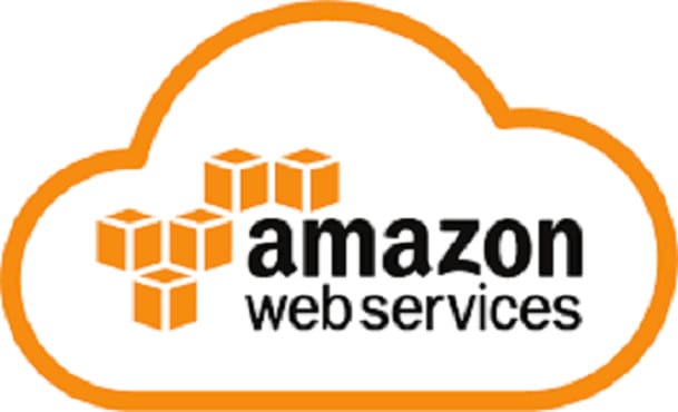 do aws cloud infrastructure setup