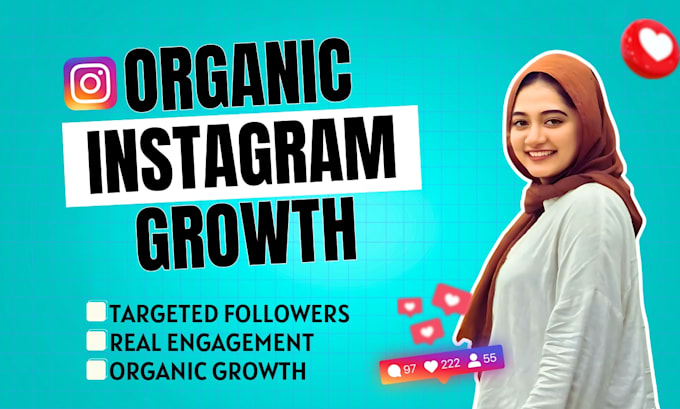 do super fast organic instagram growth and promotion