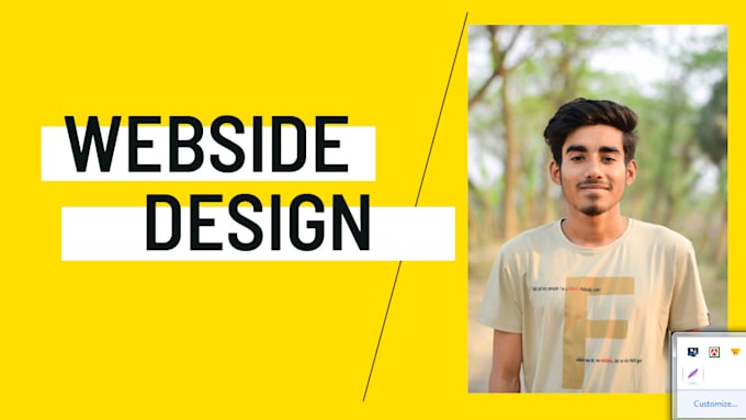 design responsive and professional web design