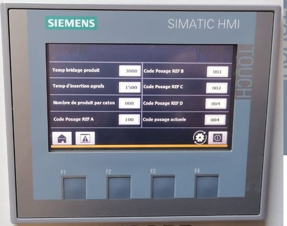 program plc and hmi siemens for you