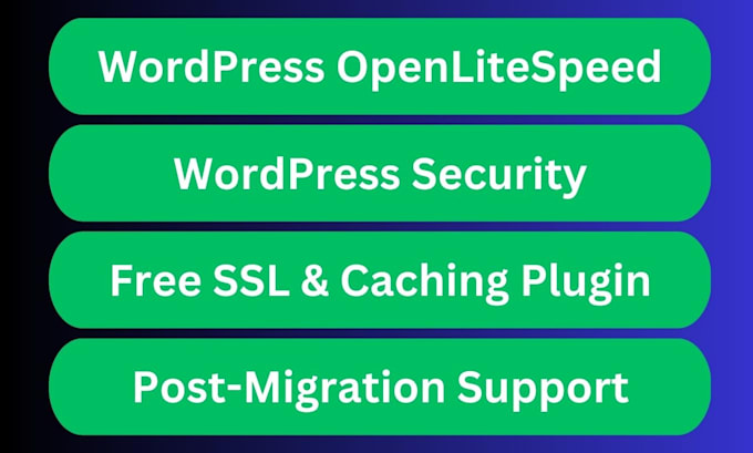 setup your wordpress website on digital ocean