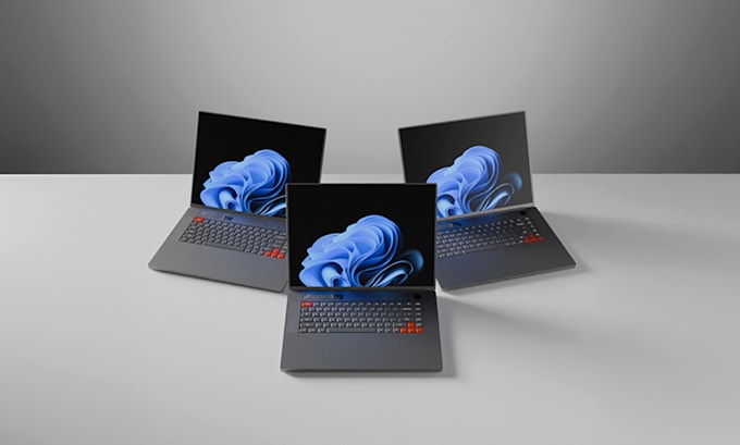 do 3d product modeling and rendering