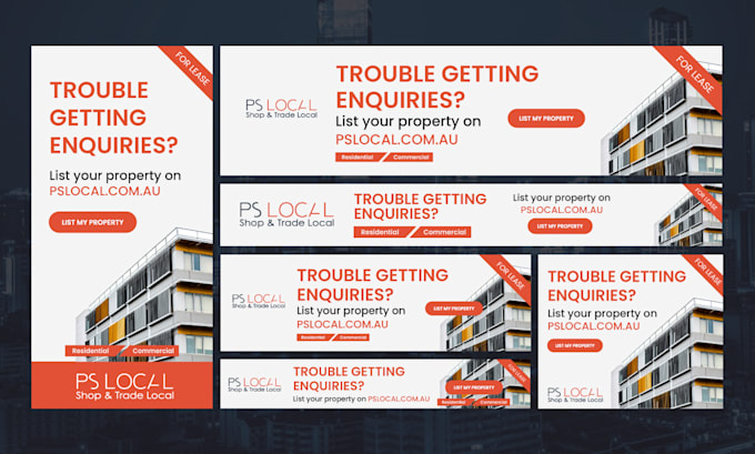 create HTML5 animated banner ads for retargeting campaigns