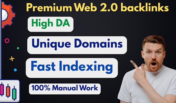 web 2 0 backlinks