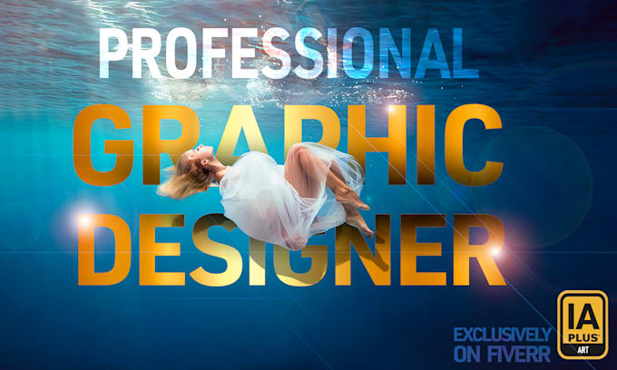 create your idea image powered by ai by graphic designer