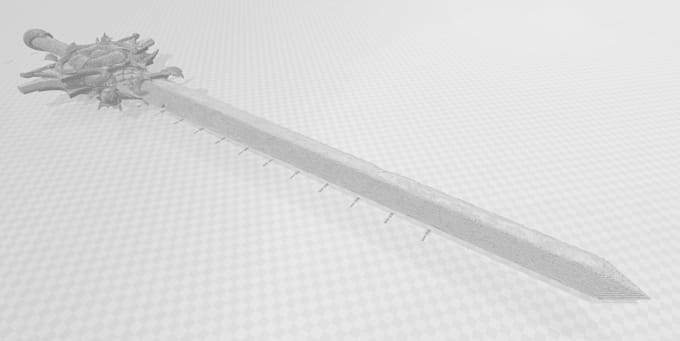 design stl for 3d printing, 3d files modification and conversion