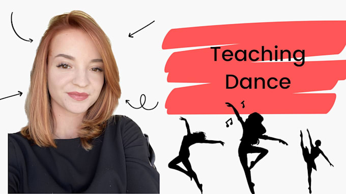 teach you latino dances