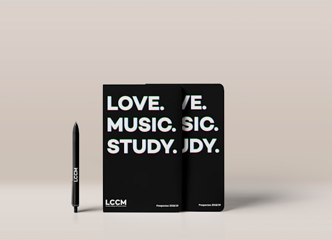 design a pro brochure design